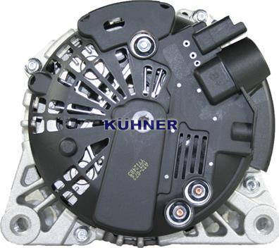 AD Kühner 301674RID - Генератор autocars.com.ua