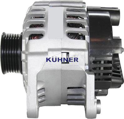 AD Kühner 301675RIV - Генератор autocars.com.ua