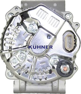 AD Kühner 301676RI - Генератор autodnr.net