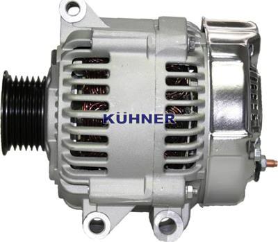 AD Kühner 301676RI - Генератор autodnr.net