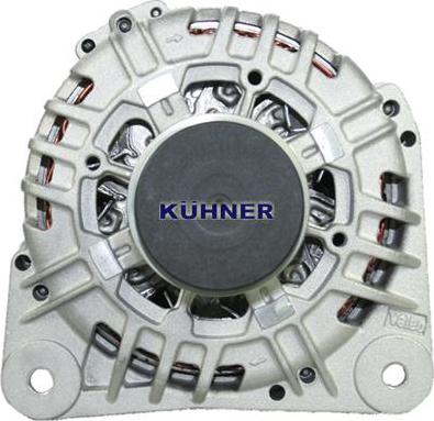 AD Kühner 301678RI - Генератор autocars.com.ua