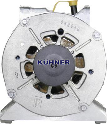 AD Kühner 301680RIR - Генератор autocars.com.ua