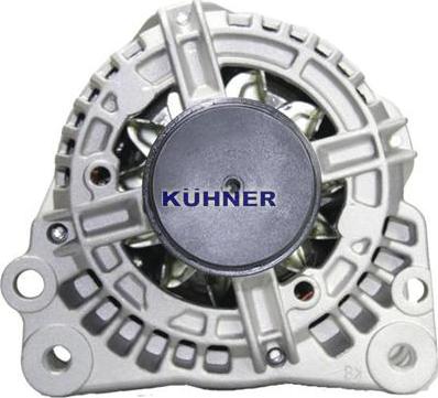 AD Kühner 301682RIB - Генератор autocars.com.ua