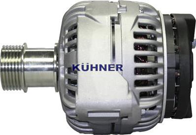 AD Kühner 301683RI - Генератор autocars.com.ua