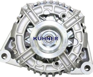 AD Kühner 301689RI - Генератор autocars.com.ua