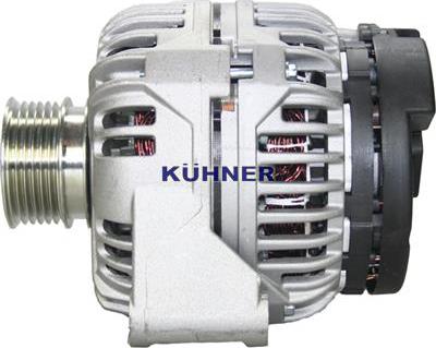 AD Kühner 301689RI - Генератор autodnr.net