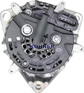 AD Kühner 301694RIB - Генератор autocars.com.ua