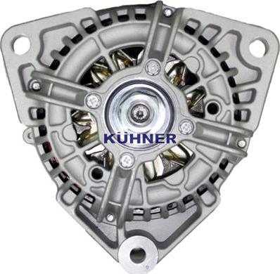 AD Kühner 301694RIB - Генератор autocars.com.ua