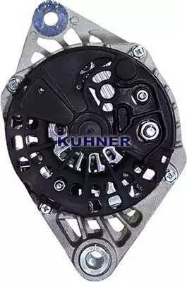 AD Kühner 301697RIM - Генератор autodnr.net