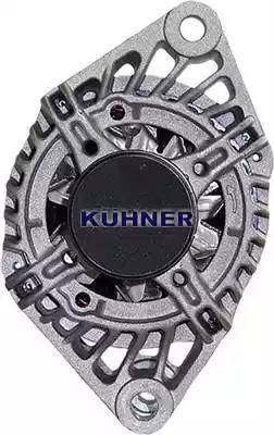 AD Kühner 301697RIM - Генератор autodnr.net