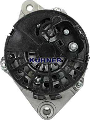 AD Kühner 301698RID - Генератор autocars.com.ua