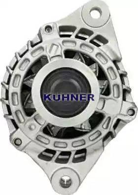 AD Kühner 301698RIM - Генератор autocars.com.ua