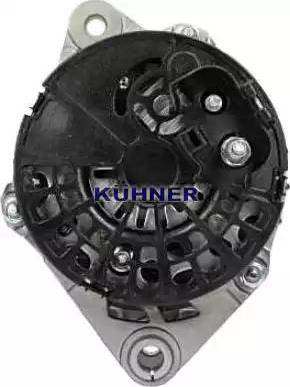 AD Kühner 301698RIM - Генератор autocars.com.ua