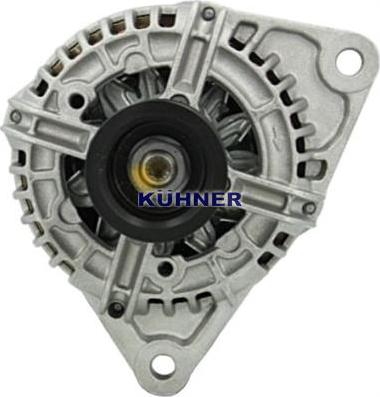 AD Kühner 301699RIB - Генератор autocars.com.ua