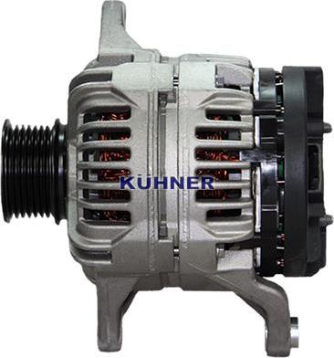 AD Kühner 301700RIB - Генератор autocars.com.ua