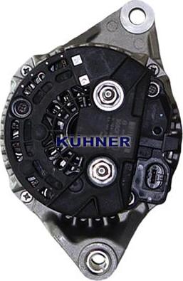 AD Kühner 301700RIB - Генератор autocars.com.ua