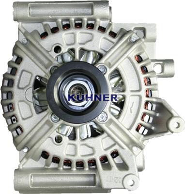 AD Kühner 301701RI - Генератор autocars.com.ua