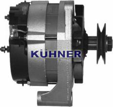 AD Kühner 30170RIM - Генератор autodnr.net