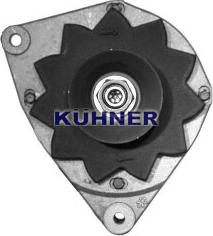 AD Kühner 30170RIM - Генератор autocars.com.ua