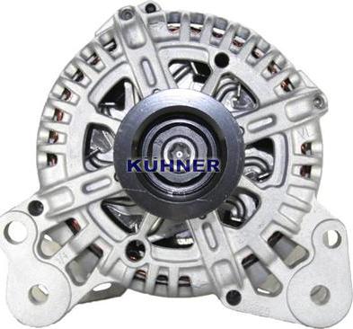 AD Kühner 301729RIB - Генератор autocars.com.ua