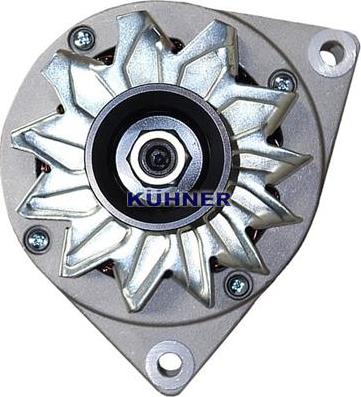 AD Kühner 301735RI - Генератор autocars.com.ua