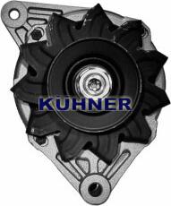 AD Kühner 30173RI - Генератор autocars.com.ua