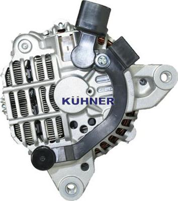 AD Kühner 301741RIV - Генератор autocars.com.ua