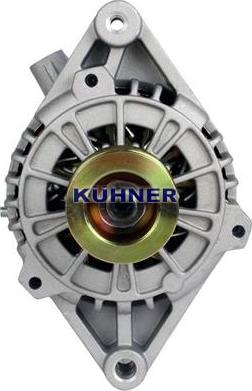 AD Kühner 301745RI - Генератор autocars.com.ua