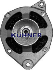 AD Kühner 30174RIR - Генератор autocars.com.ua