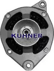 AD Kühner 30174RI - Генератор autocars.com.ua