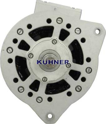 AD Kühner 301751RIB - Генератор autocars.com.ua