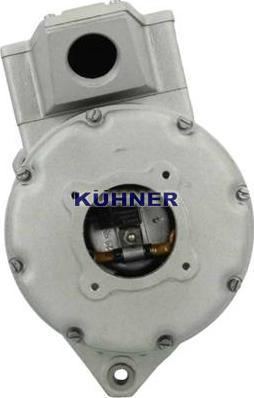 AD Kühner 301751RIB - Генератор autocars.com.ua