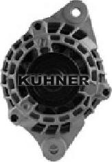 AD Kühner 301753RI - Генератор autocars.com.ua