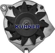 AD Kühner 30175RIR - Генератор autocars.com.ua