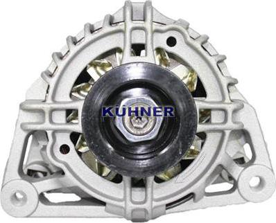 AD Kühner 301760RI - Генератор autocars.com.ua