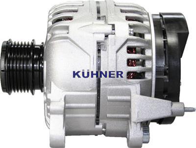 AD Kühner 301763RIB - Генератор autocars.com.ua