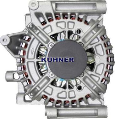 AD Kühner 301764RI - Генератор autocars.com.ua