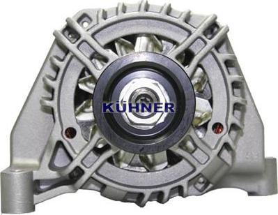 AD Kühner 301766RI - Генератор autocars.com.ua
