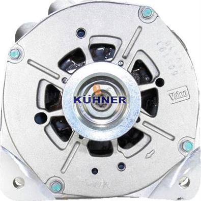 AD Kühner 301767RI - Генератор autocars.com.ua