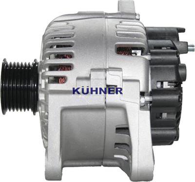 AD Kühner 301768RIV - Генератор autocars.com.ua