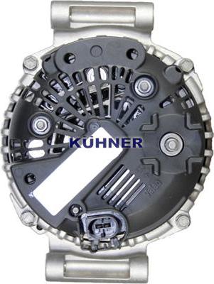 AD Kühner 301769RIV - Генератор autocars.com.ua