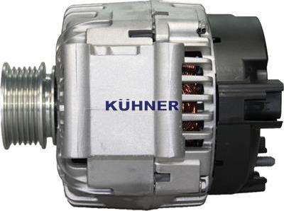 AD Kühner 301769RIV - Генератор autocars.com.ua