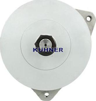 AD Kühner 301770RIB - Генератор autocars.com.ua