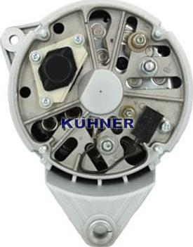 AD Kühner 301770RIB - Генератор autocars.com.ua