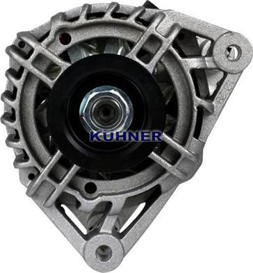 AD Kühner 301772RIM - Генератор autocars.com.ua