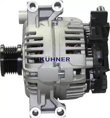 AD Kühner 301773RI - Генератор autocars.com.ua