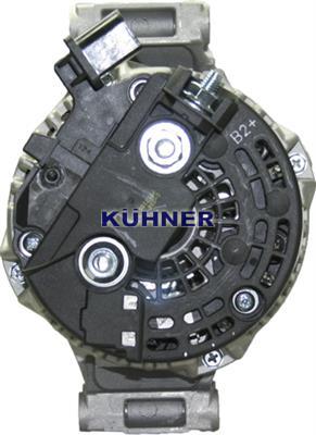 AD Kühner 301773RIK - Генератор autocars.com.ua