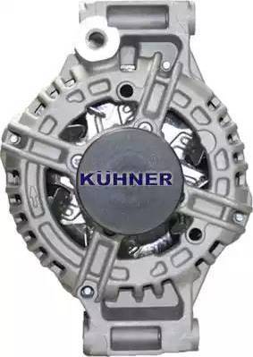 AD Kühner 301773RI - Генератор autocars.com.ua