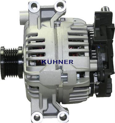 AD Kühner 301773RIK - Генератор autocars.com.ua