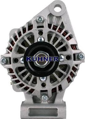 AD Kühner 301780RIV - Генератор autocars.com.ua